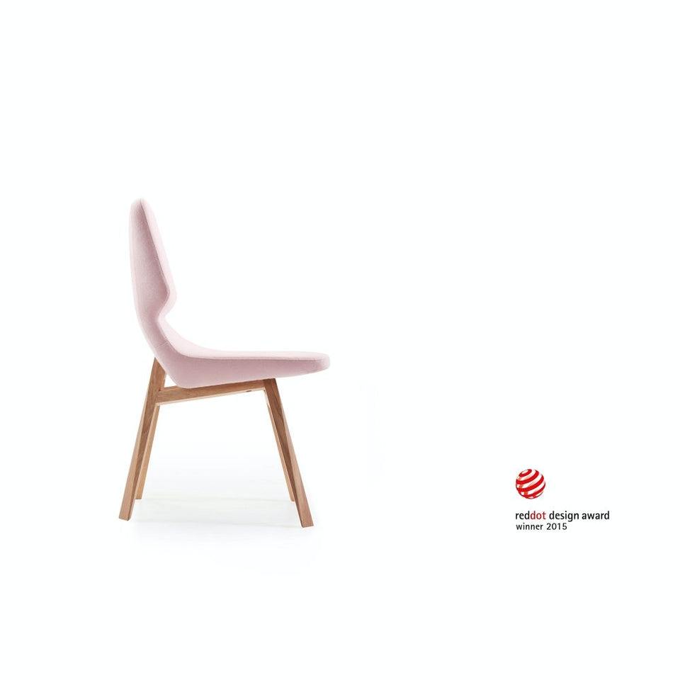 Oblique Chair