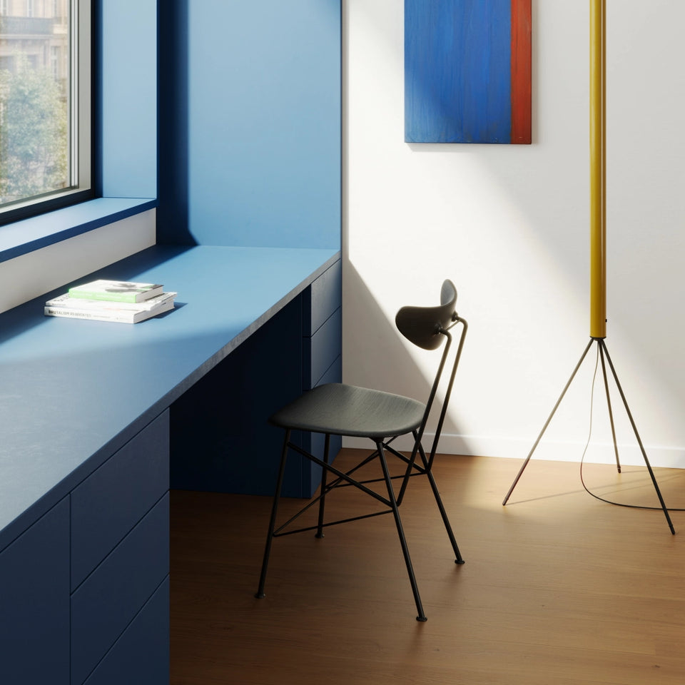 Richter VR51 Chair
