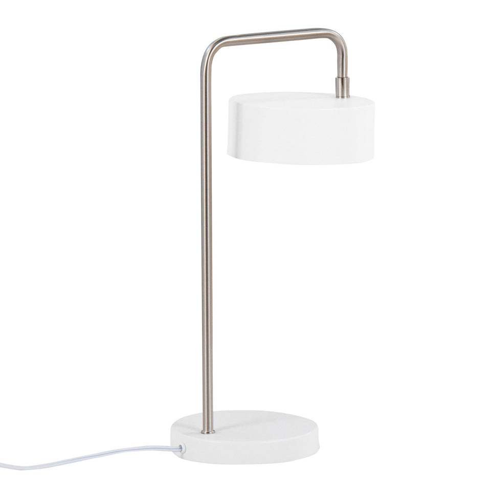 Puck Table Lamp