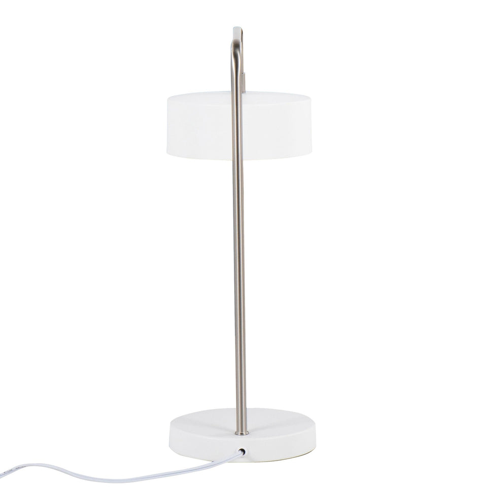 Puck Table Lamp
