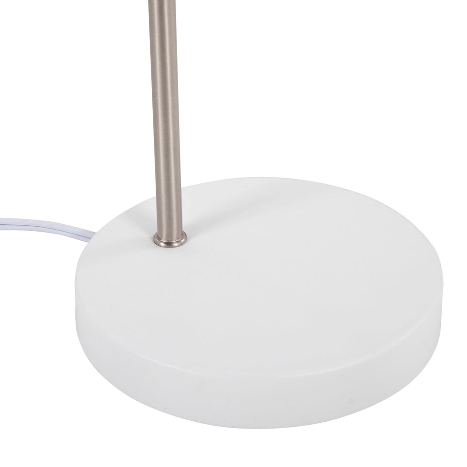 Puck Table Lamp