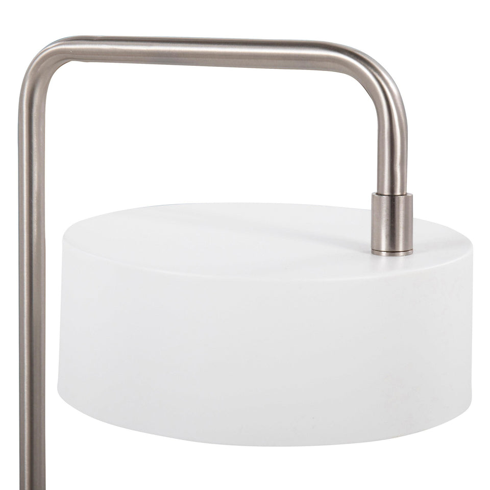 Puck Table Lamp