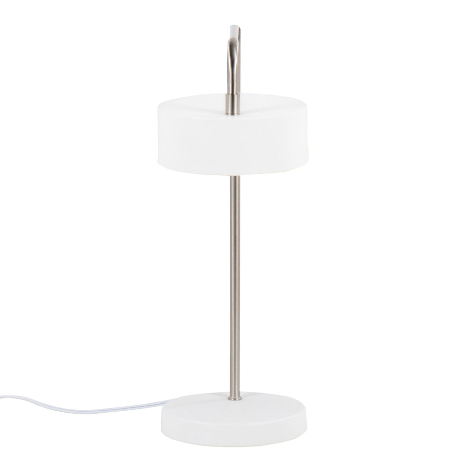 Puck Table Lamp