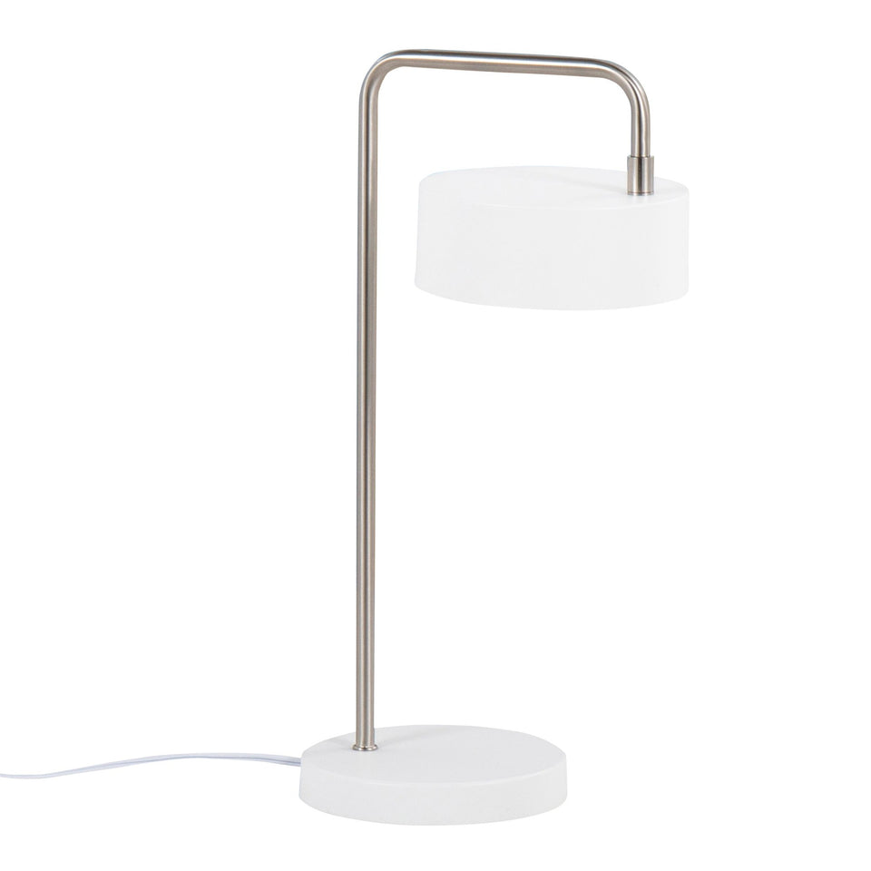 Puck Table Lamp