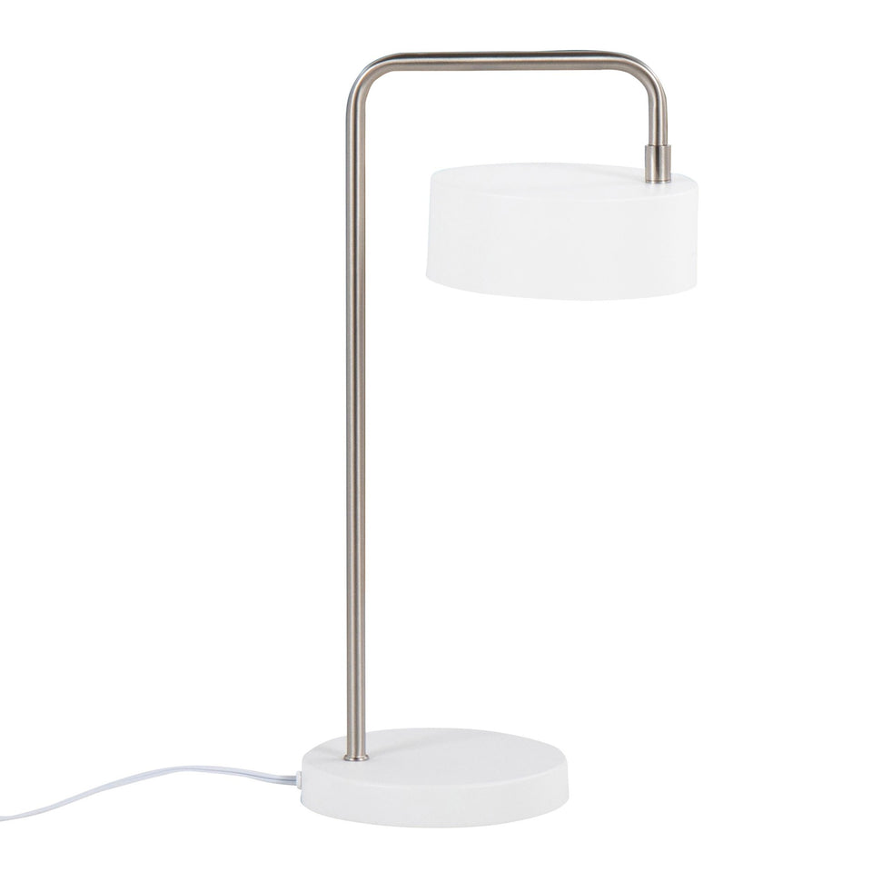 Puck Table Lamp