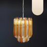 Nickel+Amber+Transparent