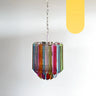 Gold+Multicolored