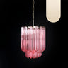Nickel+Pink