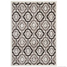 Brown Beige and Ivory