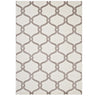 Beige and Ivory