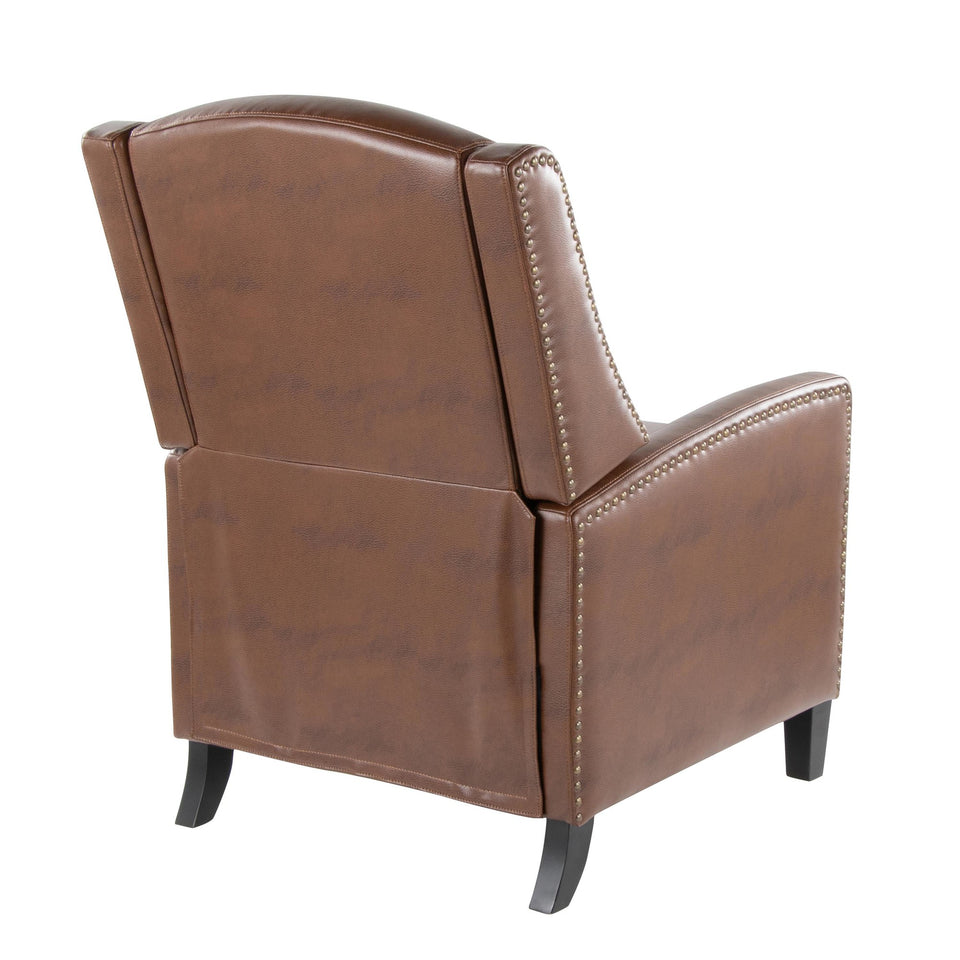 Stanley Recliner