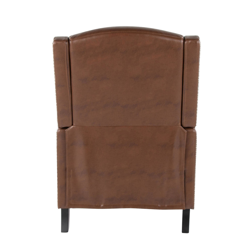 Stanley Recliner