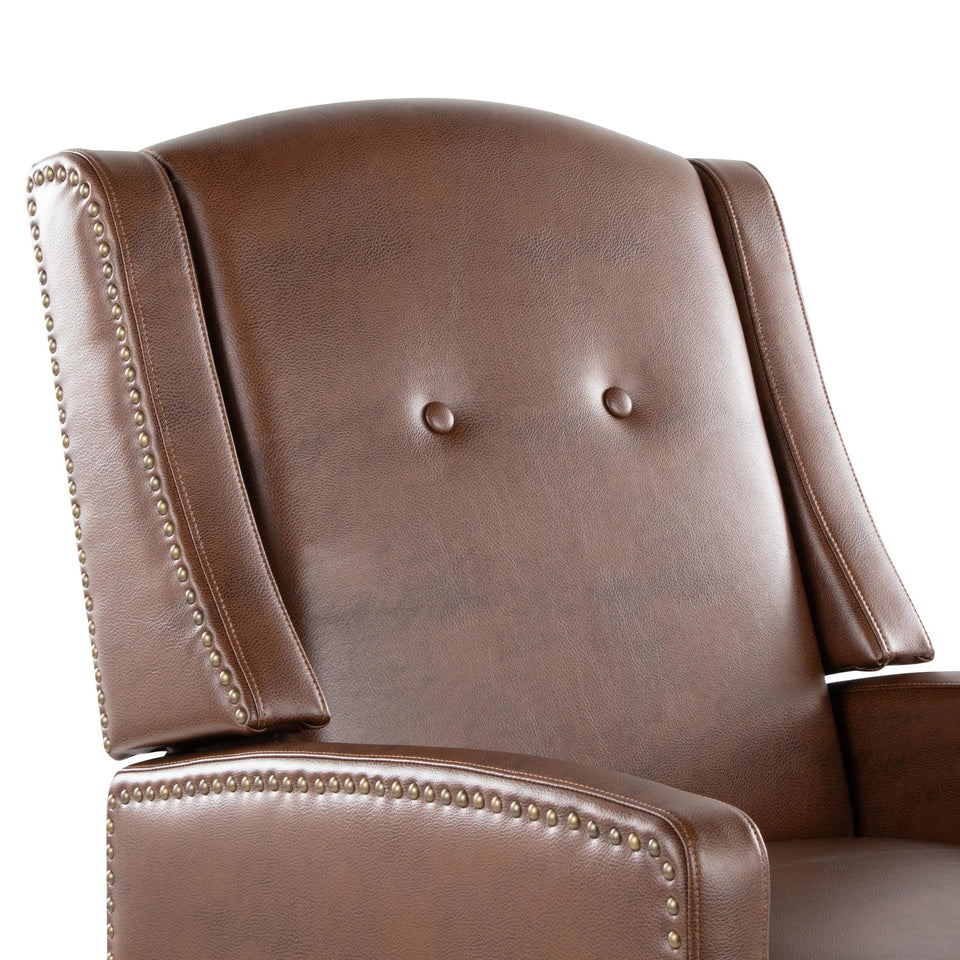 Stanley Recliner