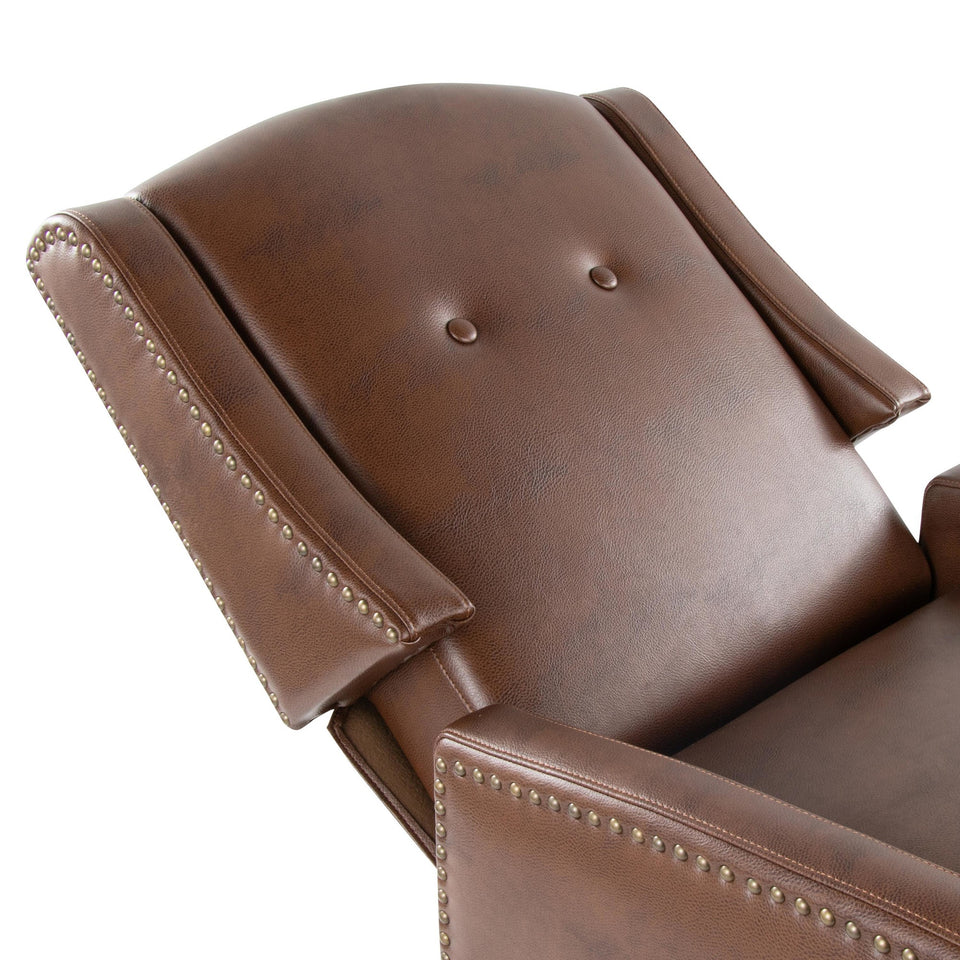 Stanley Recliner