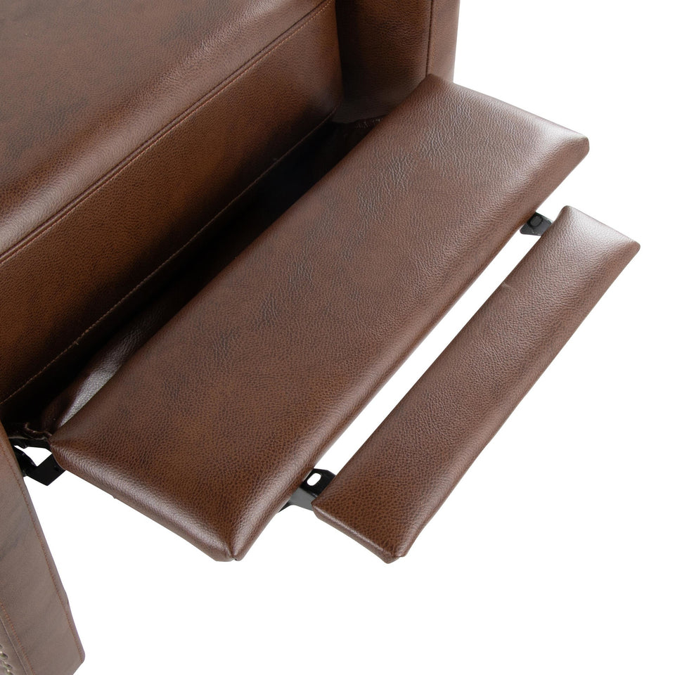 Stanley Recliner