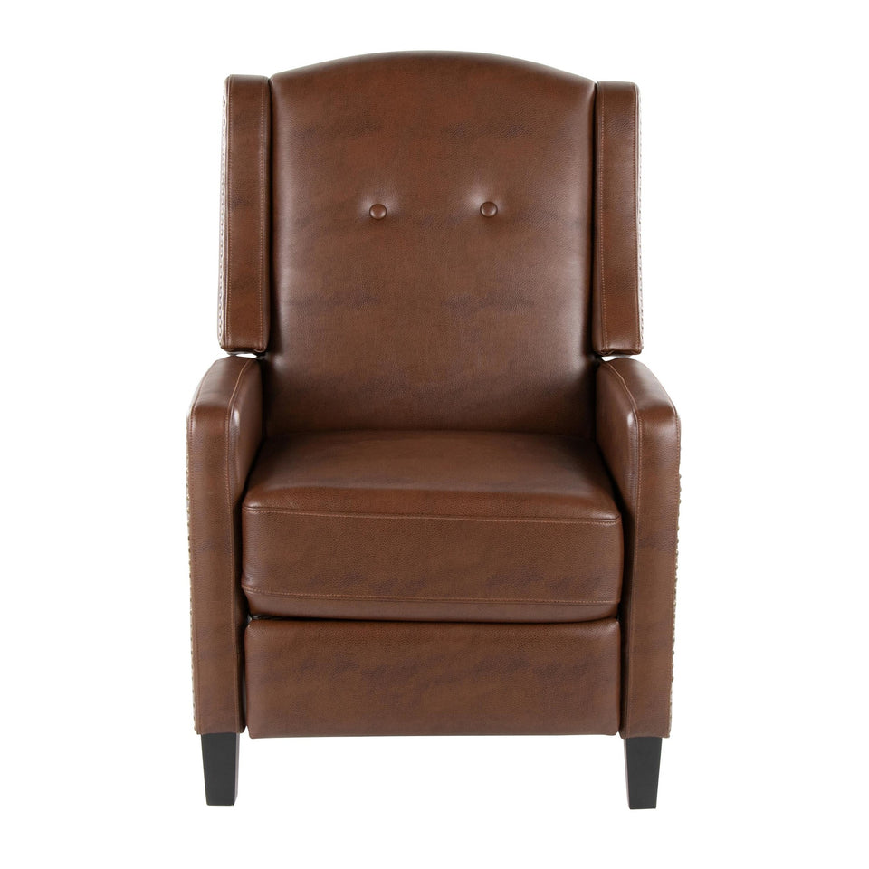 Stanley Recliner