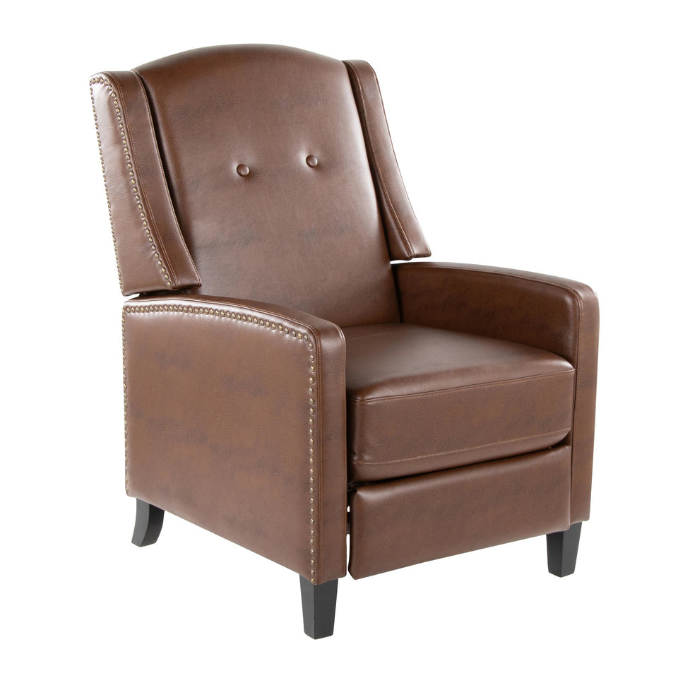 Stanley Recliner
