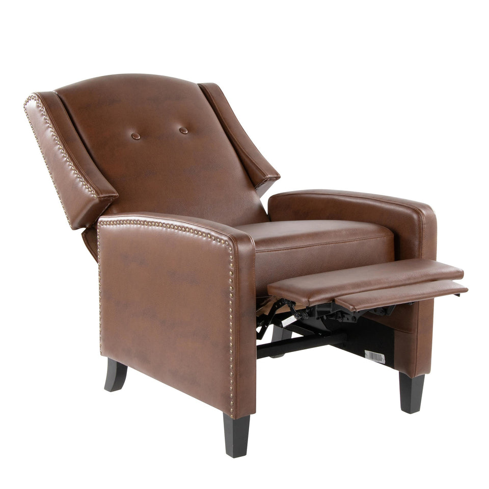 Stanley Recliner