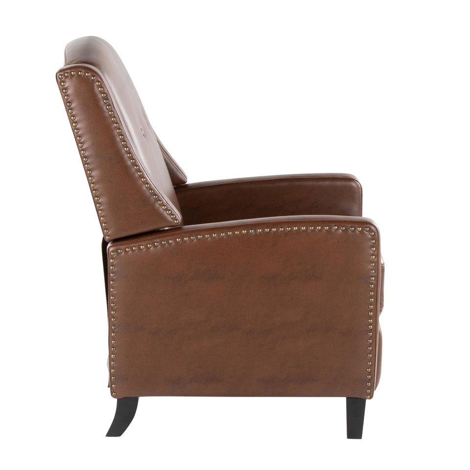 Stanley Recliner