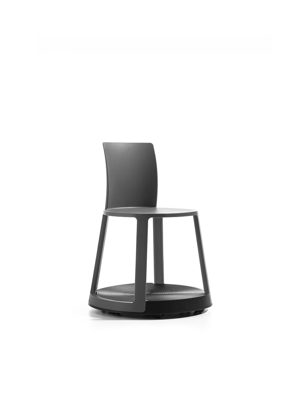 Revo Chair with Castor Base