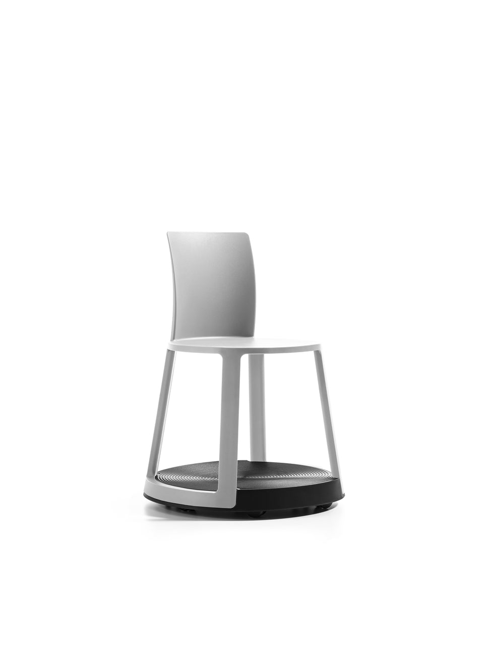 Revo Chair with Castor Base