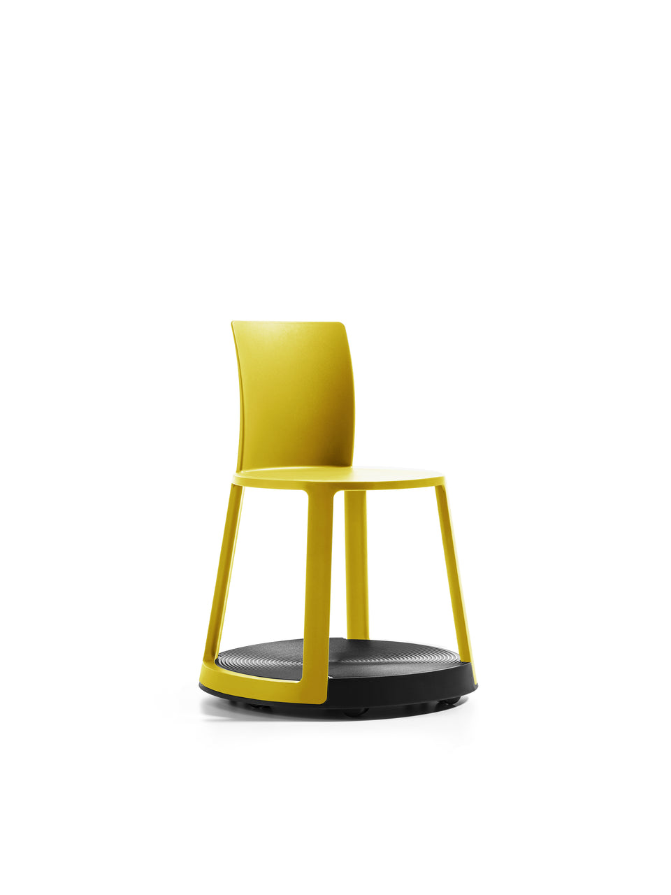 Revo Chair with Castor Base