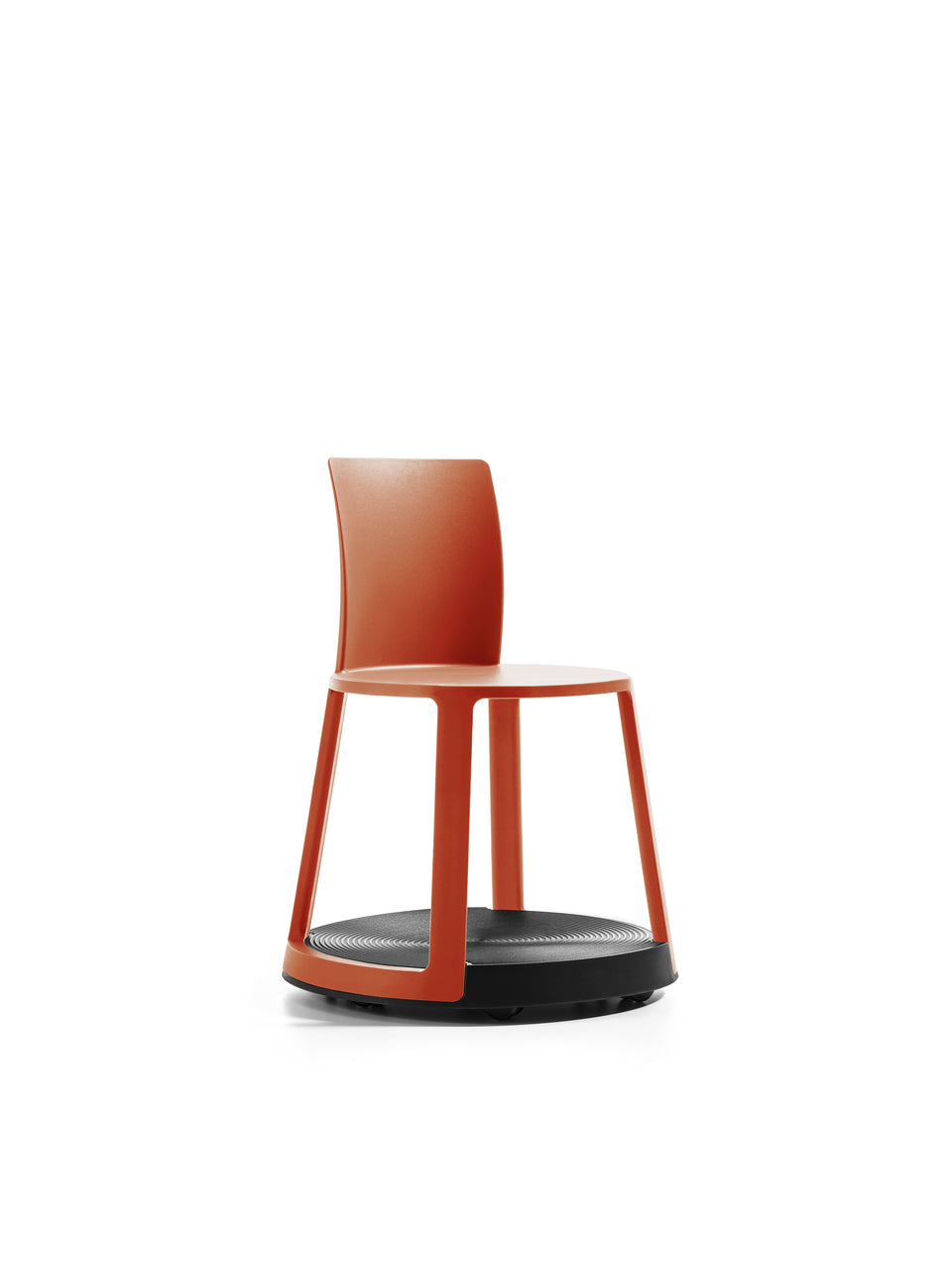Revo Chair with Castor Base