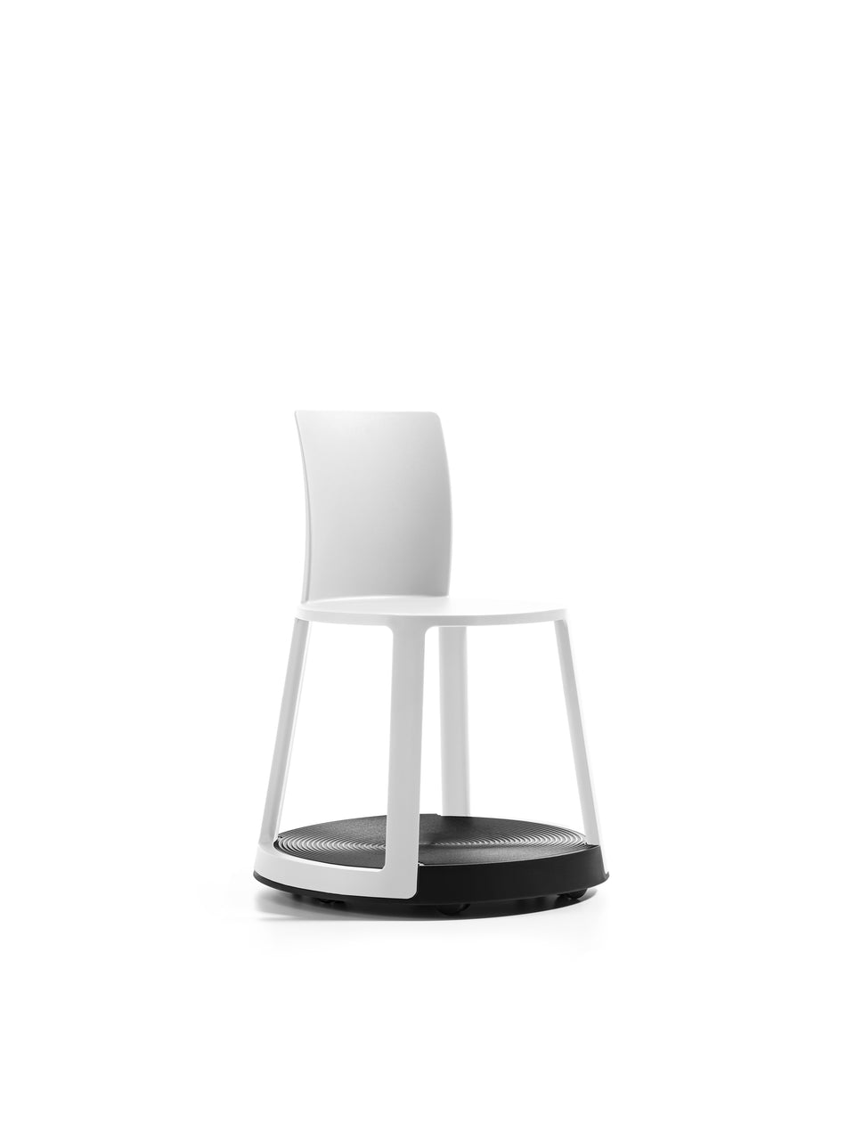 Revo Chair with Castor Base