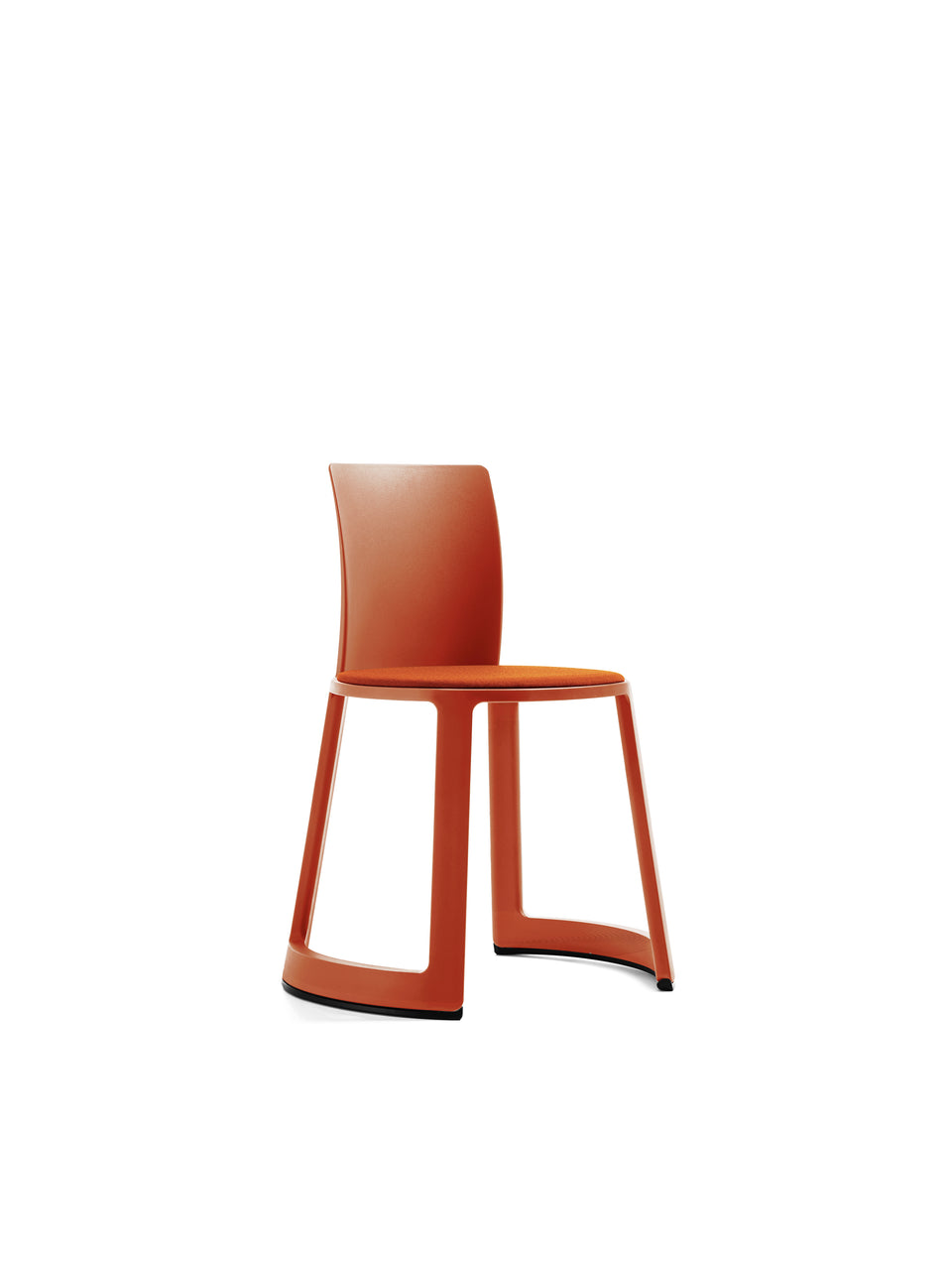 Revo Seat Upholstery