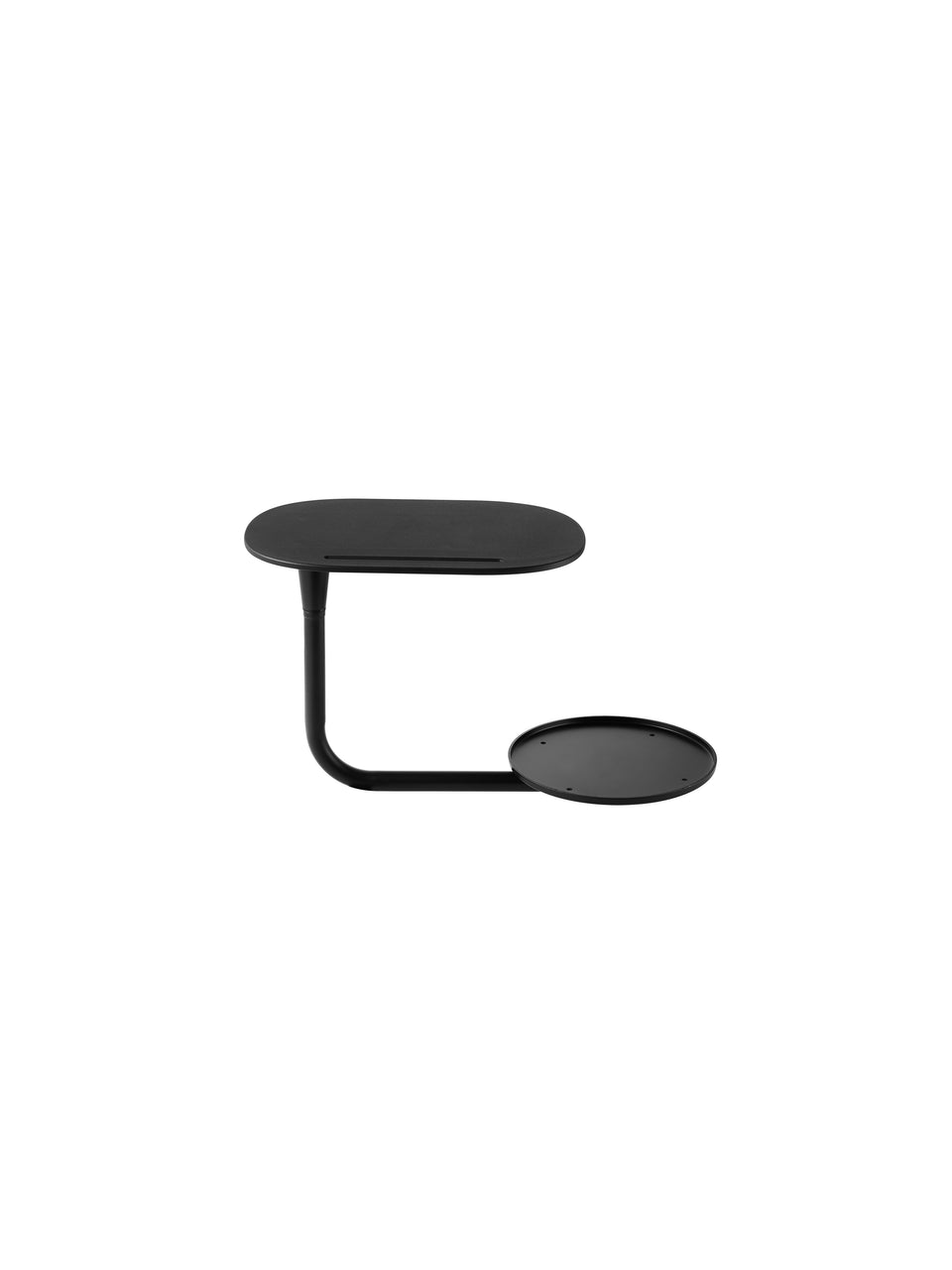 Revo Chair Writing Table