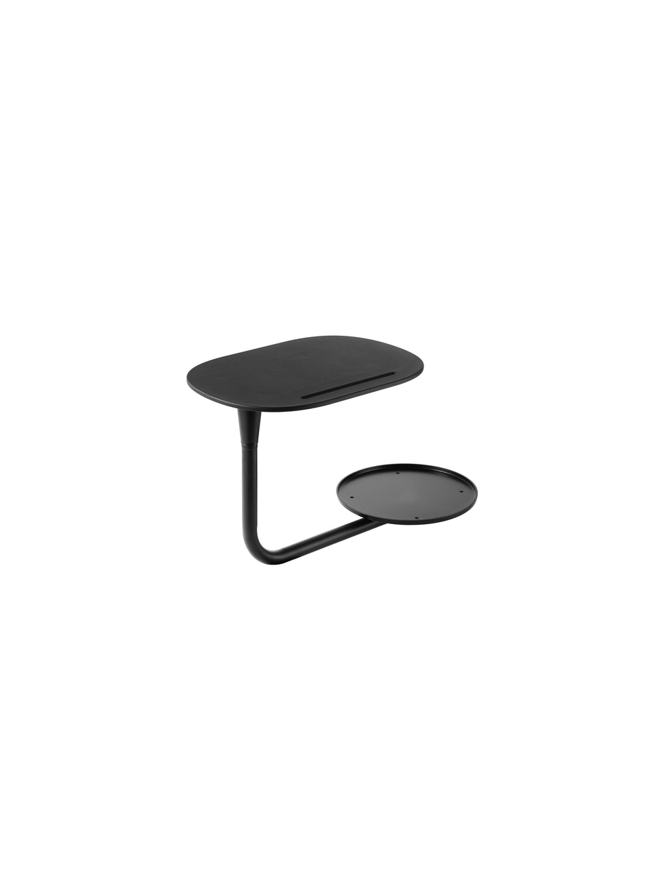 Revo Chair Writing Table