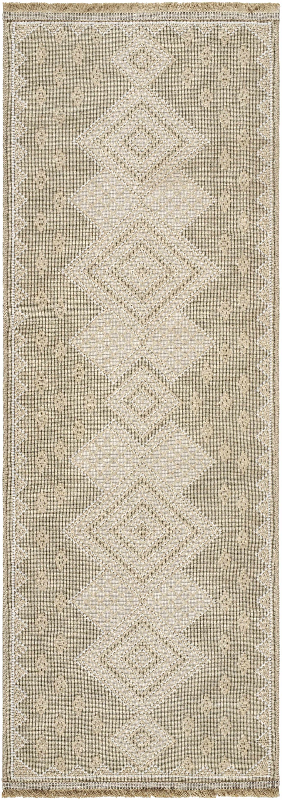 Ragni Washable Jute Rug - Clearance