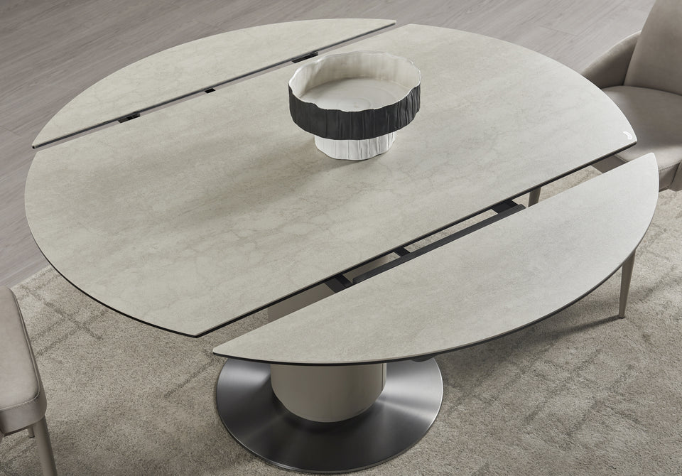 RH 130 Extension Table