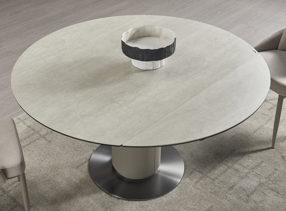 RH 130 Extension Table