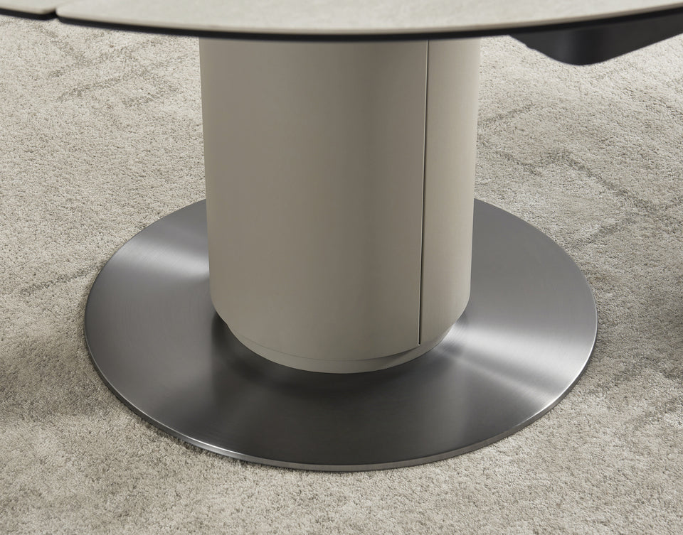 RH 130 Extension Table