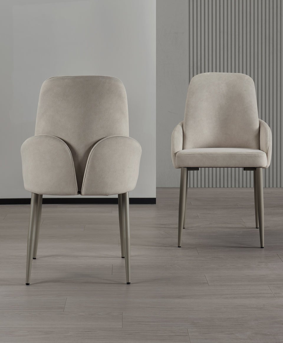 RH 6370 Dining Chair