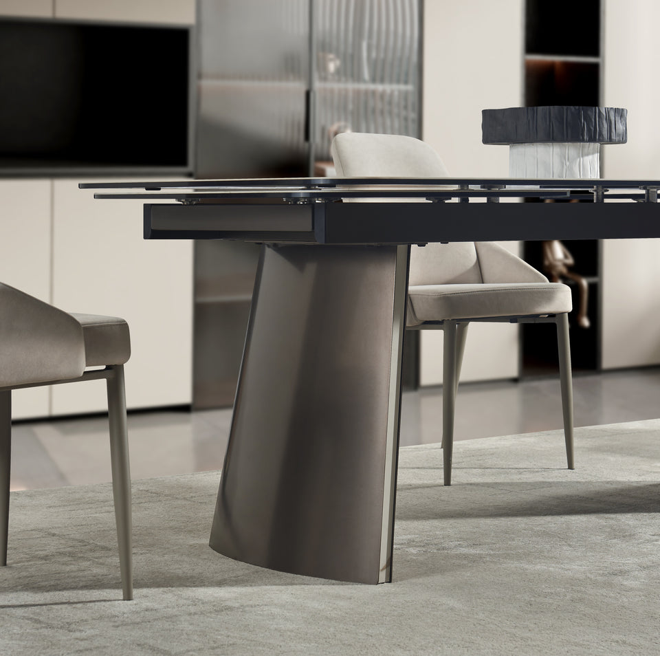RH 888 Extension Table
