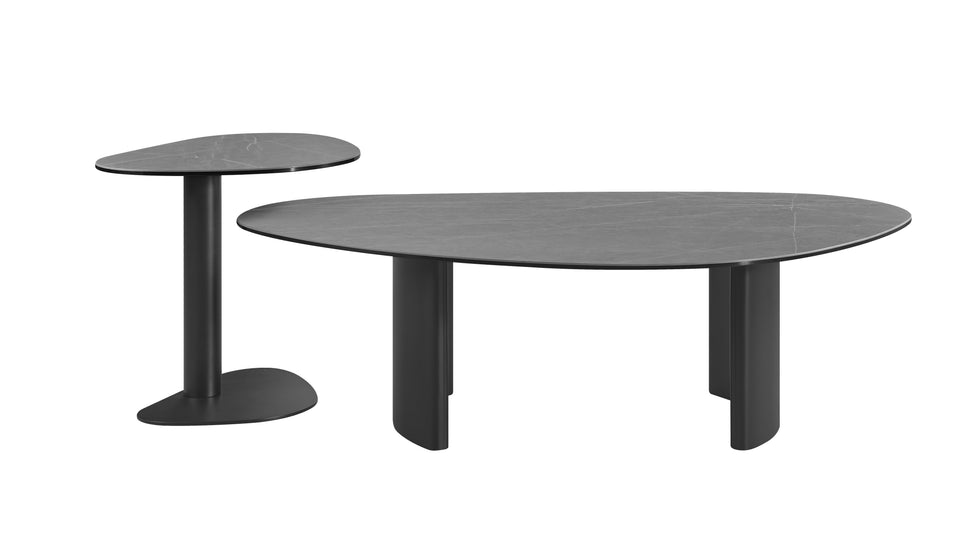 RH 9698 Coffee Table