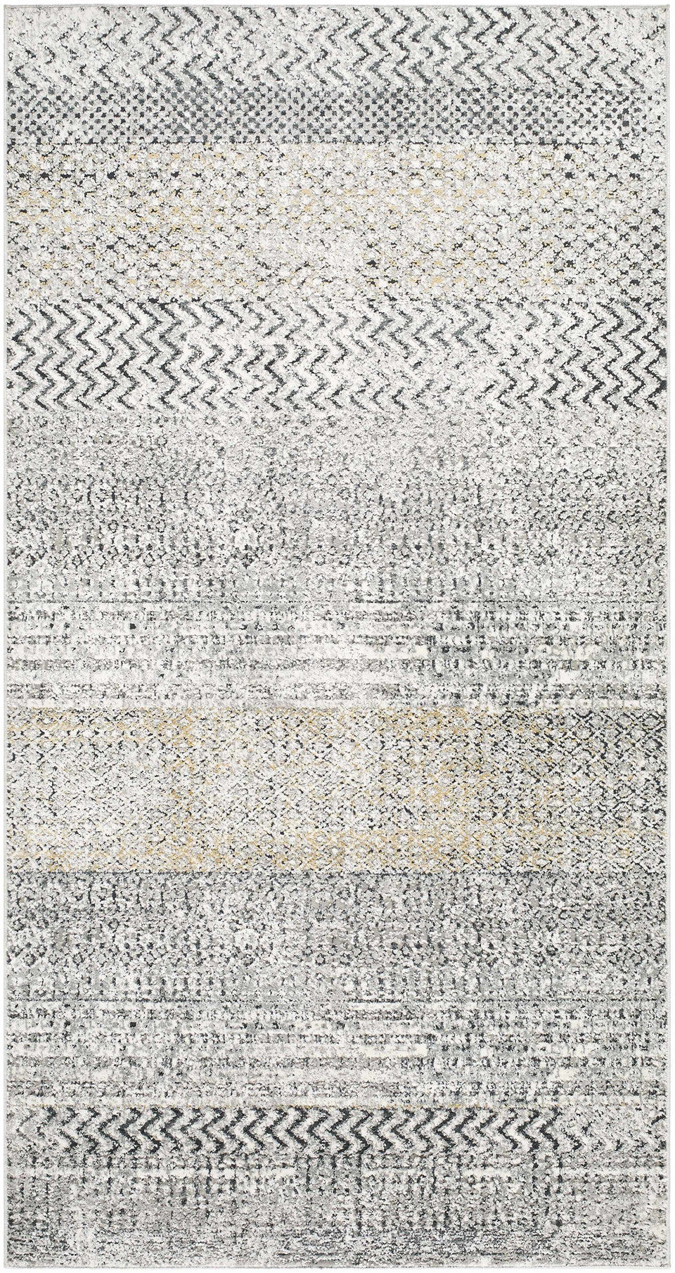 Rombauer Area Rug - Clearance