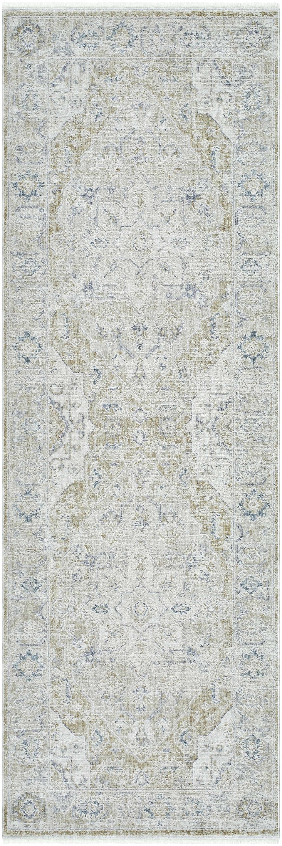 Rhody Luxe Rug - Clearance