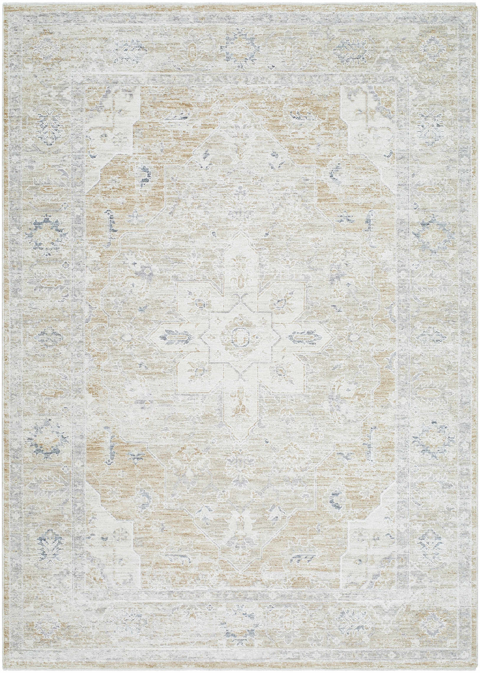 Rhody Luxe Rug - Clearance