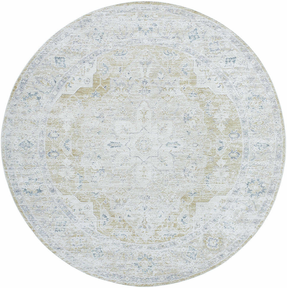 Rhody Luxe Rug - Clearance