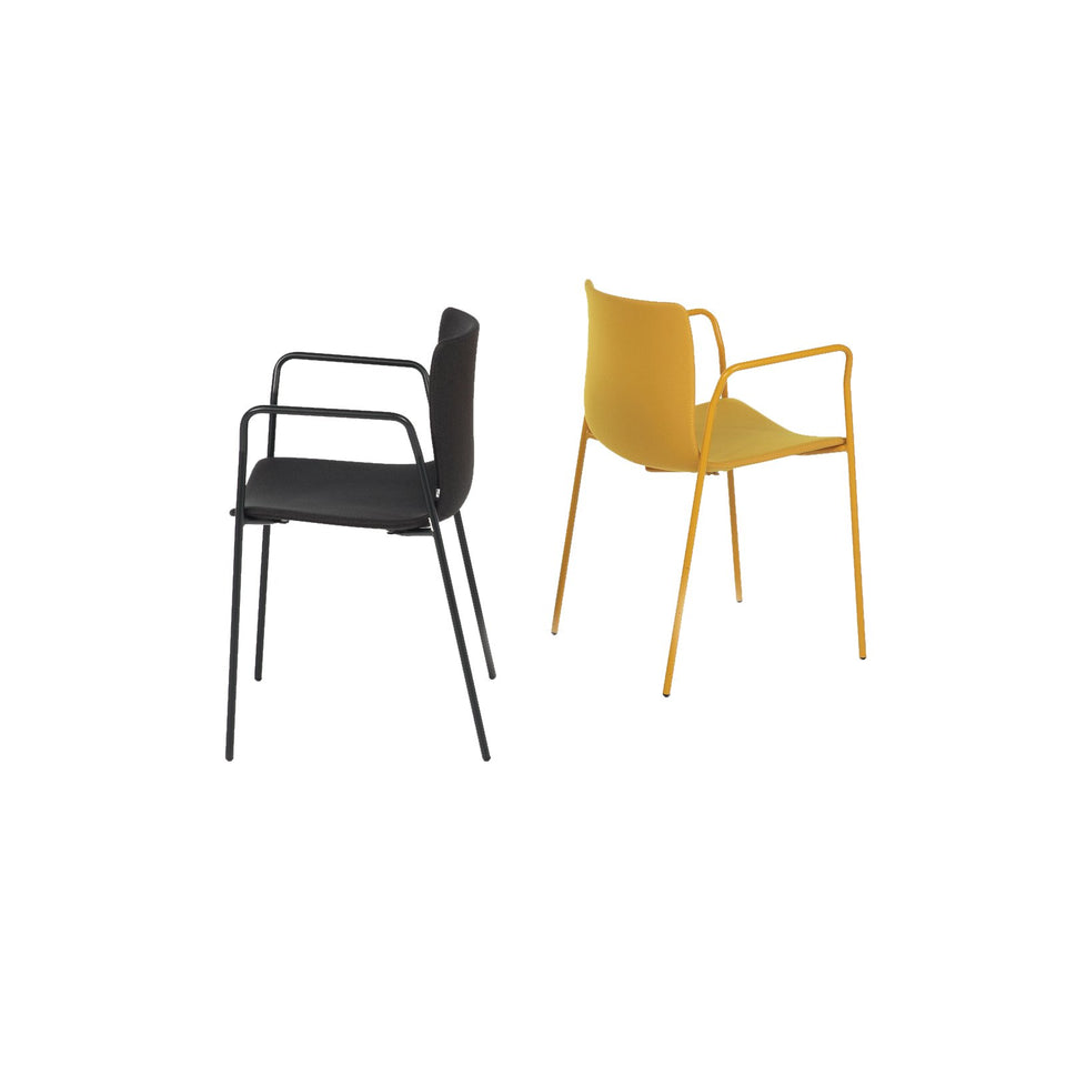 Rest Outdoor - Classic With Armrests