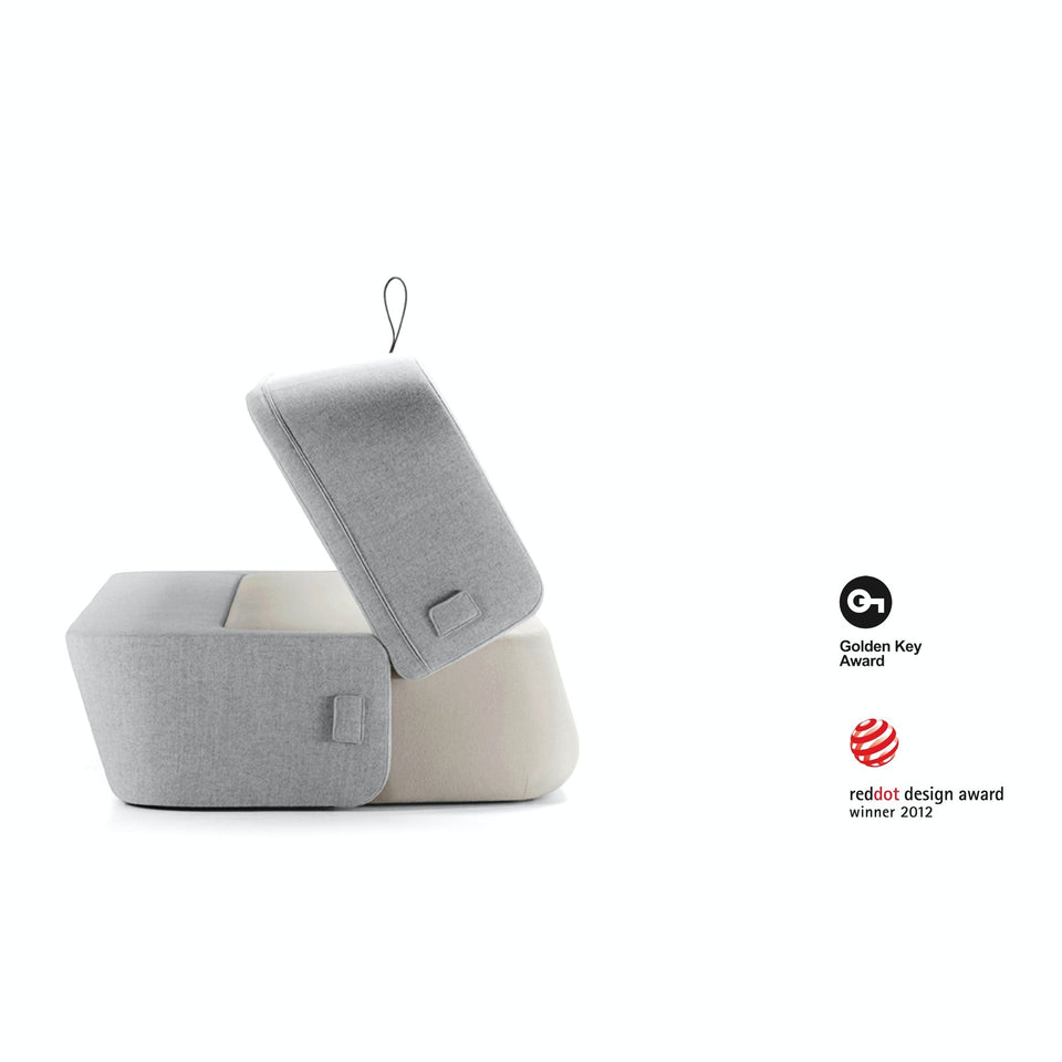 Revolve Convertible Sofa Bed