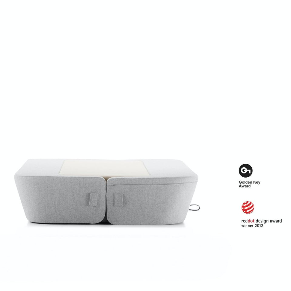 Revolve Convertible Sofa Bed
