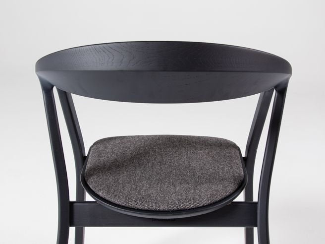 Rhomb Chair