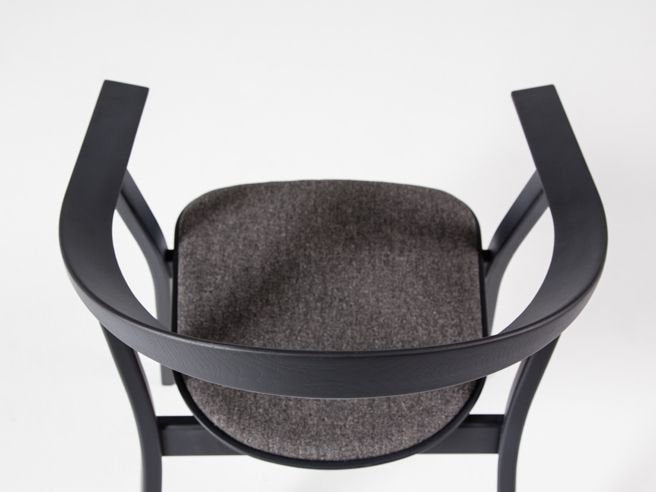 Rhomb Chair