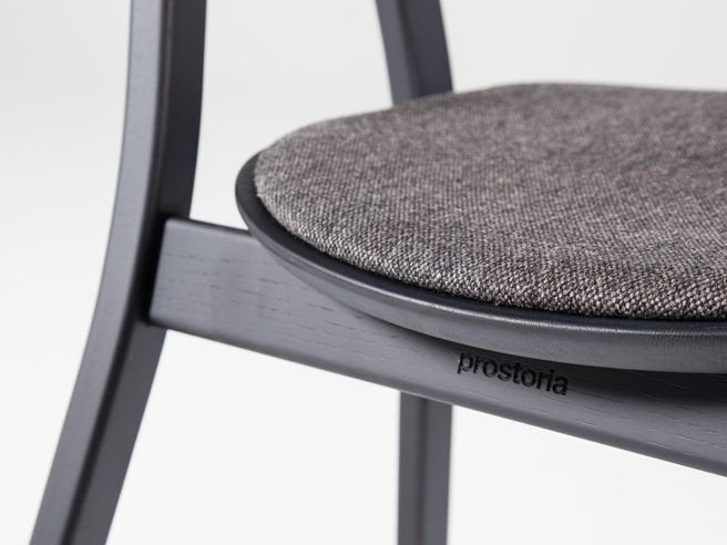 Rhomb Chair