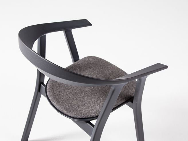 Rhomb Chair