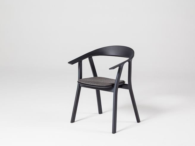 Rhomb Chair